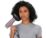 Babyliss Suszarka do włosów Futura D6051DE - 1600786 - zdjęcie 8